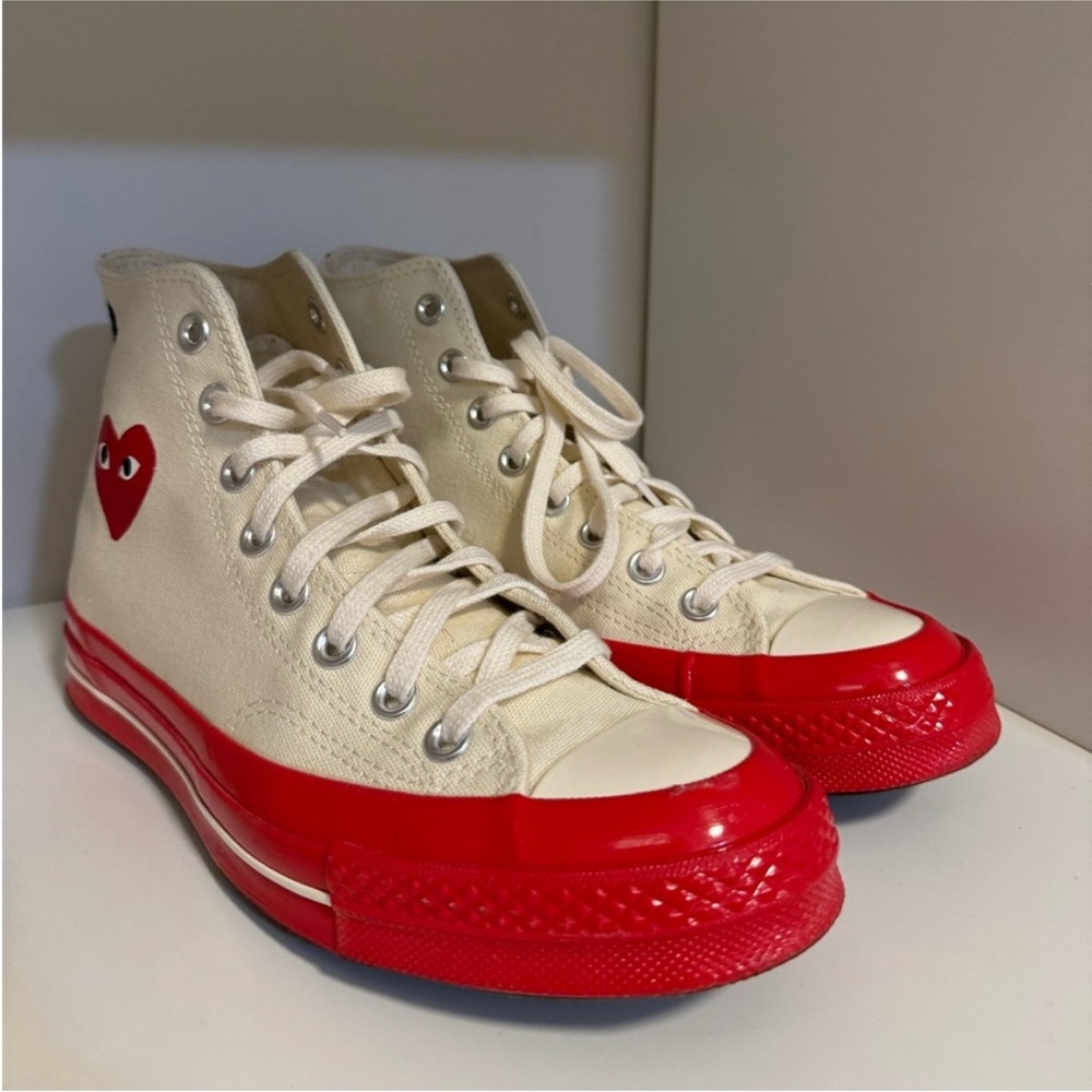 Converse Men's PLAY Chuck 70